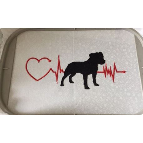 heartbeat teddies for dogs